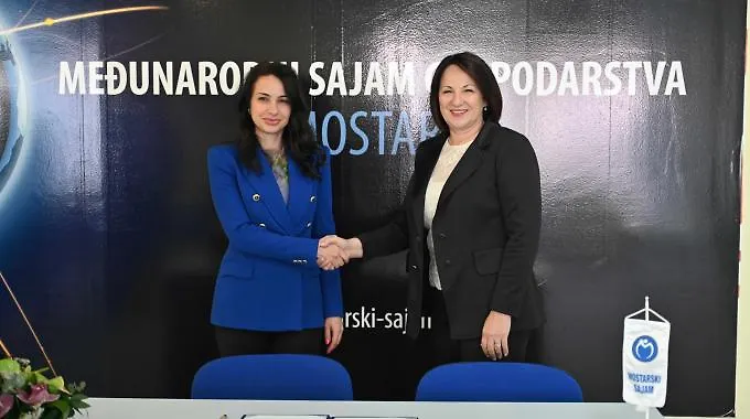 Potpisan Memorandum o suradnji FIPA-e i Mostarskog sajma