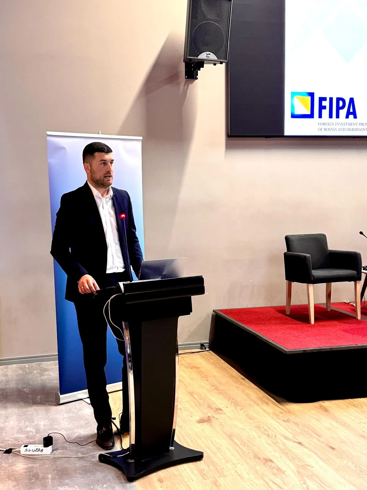 Sastanak Saradničke mreže za podršku stranim investitorima u BiH 