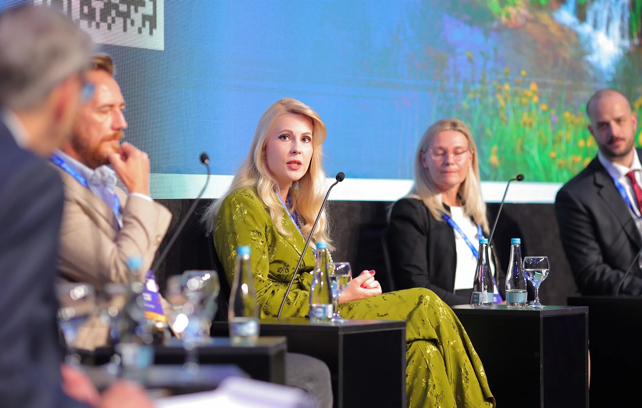 FIPA NA SAMITU "OTPORNOST I INOVACIJE" 