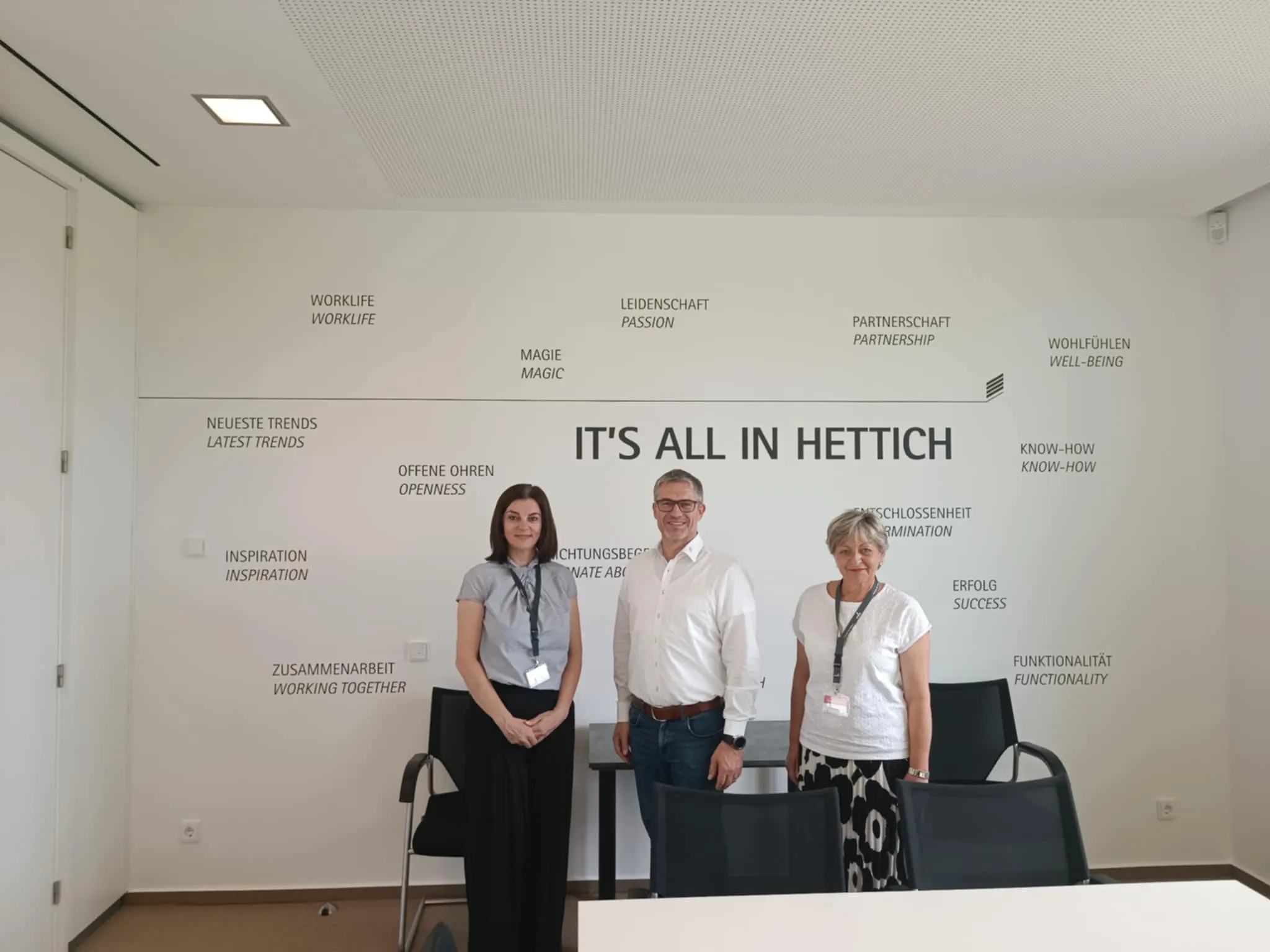 Delegacija FIPA-e u Outreach misiji u Njemačkoj 