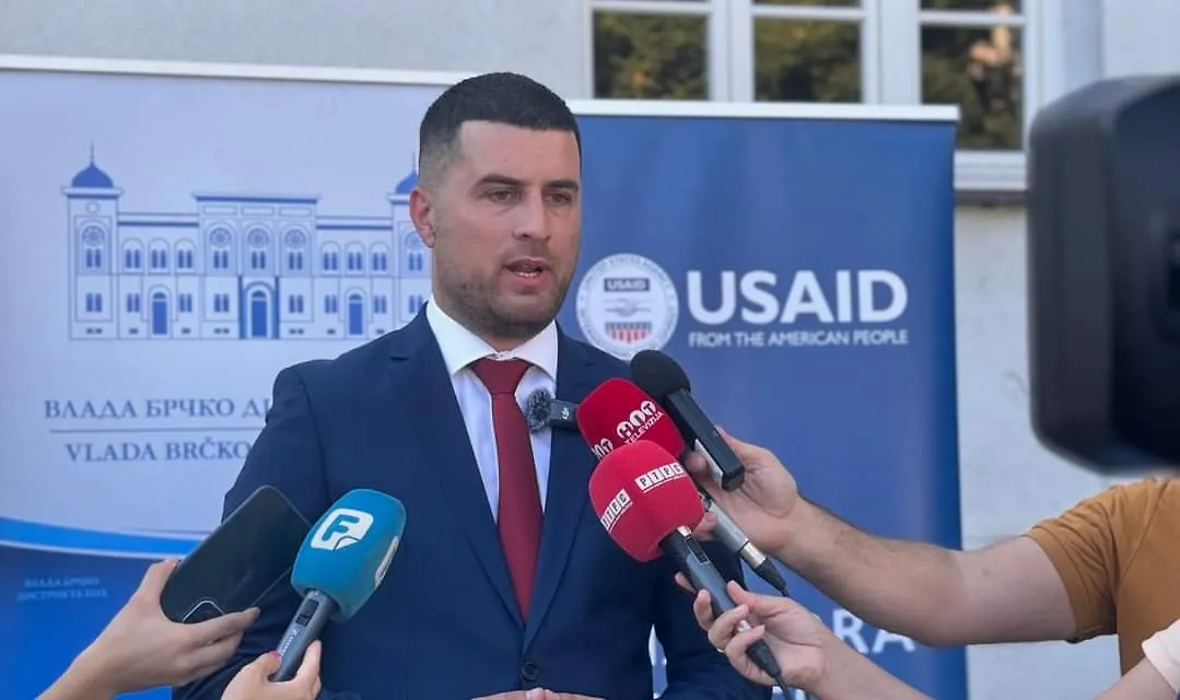 Direktor FIPA-e učestvovao na Poslovnom forumu brčanske dijaspore 