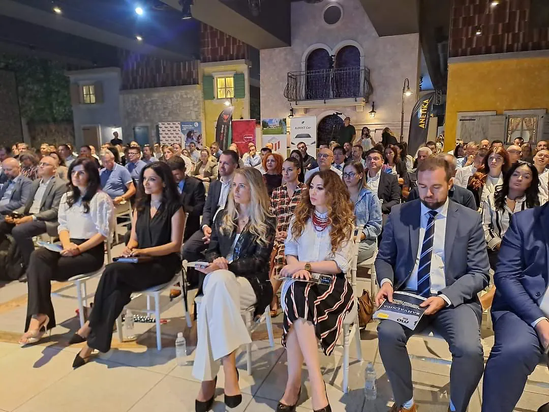 FIPA na konferenciji Mobizz 2024