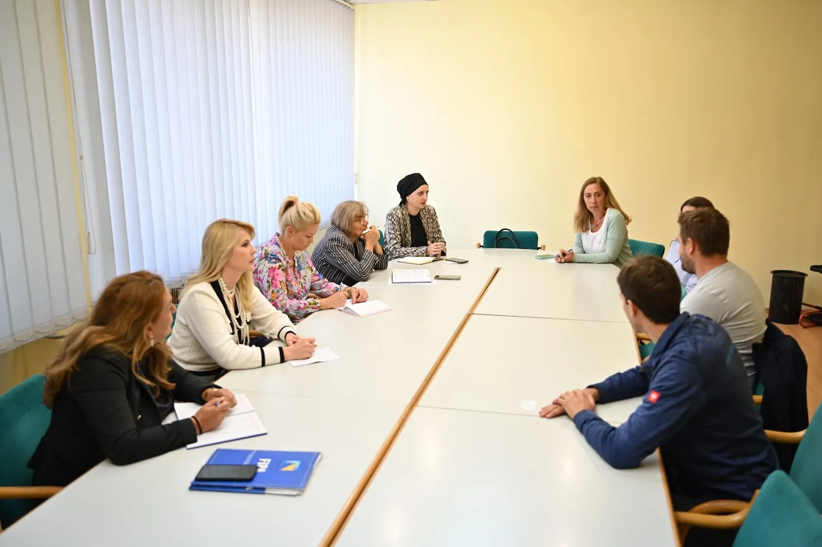 Saradnja FIPA-e i njemačke kompanije Irion GmbH