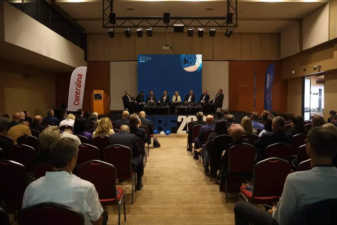 FIPA pružila podršku i učestvovala na Centralna Business Forumu 2024 u Vitezu