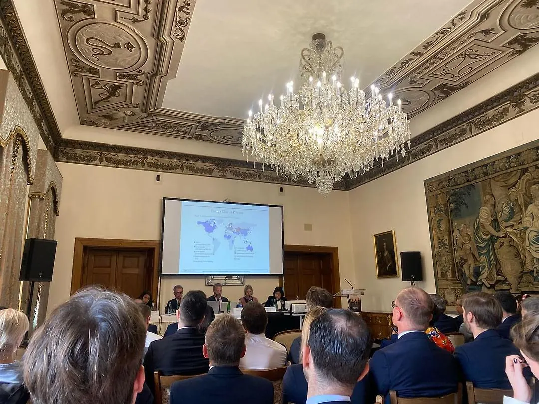 FIPA na Međunarodnoj konferenciji o arbitražnim sporovima