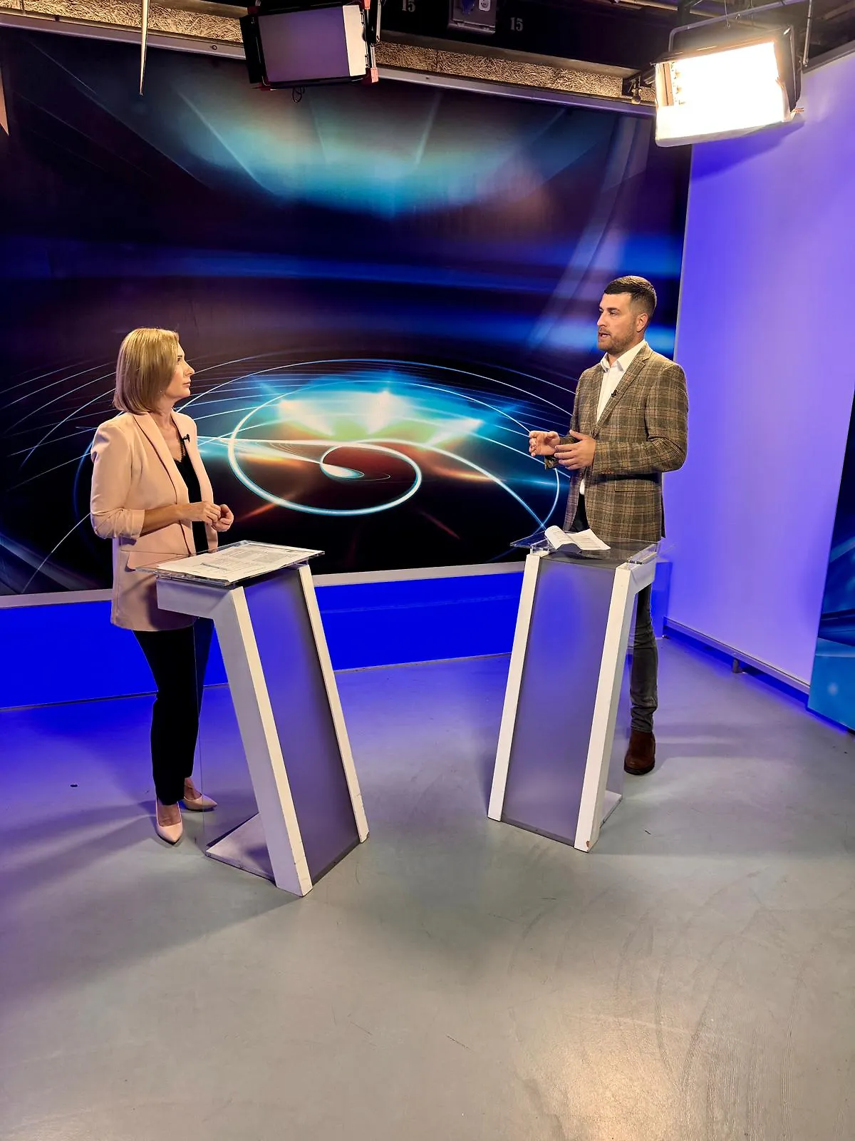 Direktor FIPA-e gostovao na TVSA

