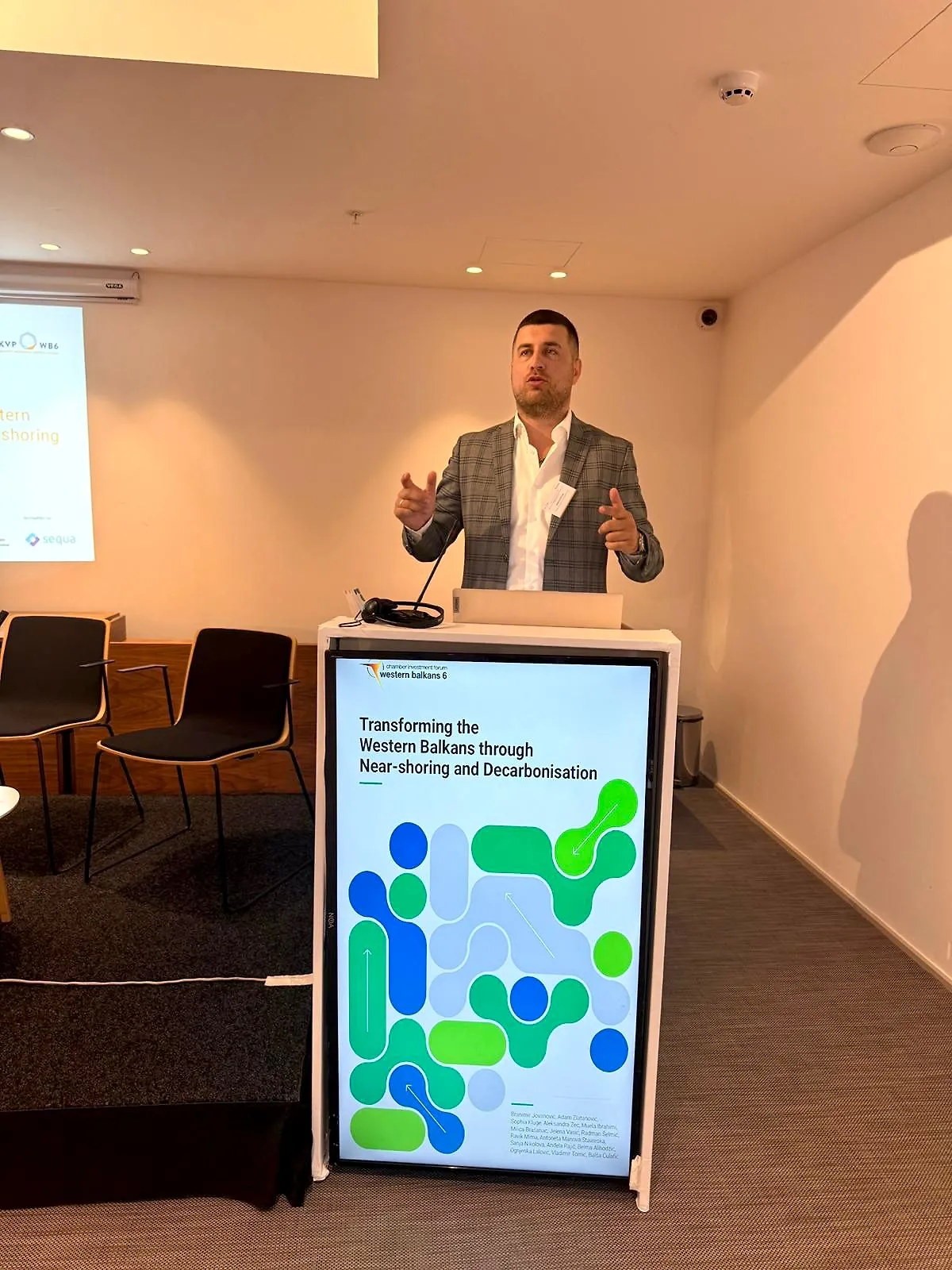 FIPA učestvovala na konferenciji u Budvi