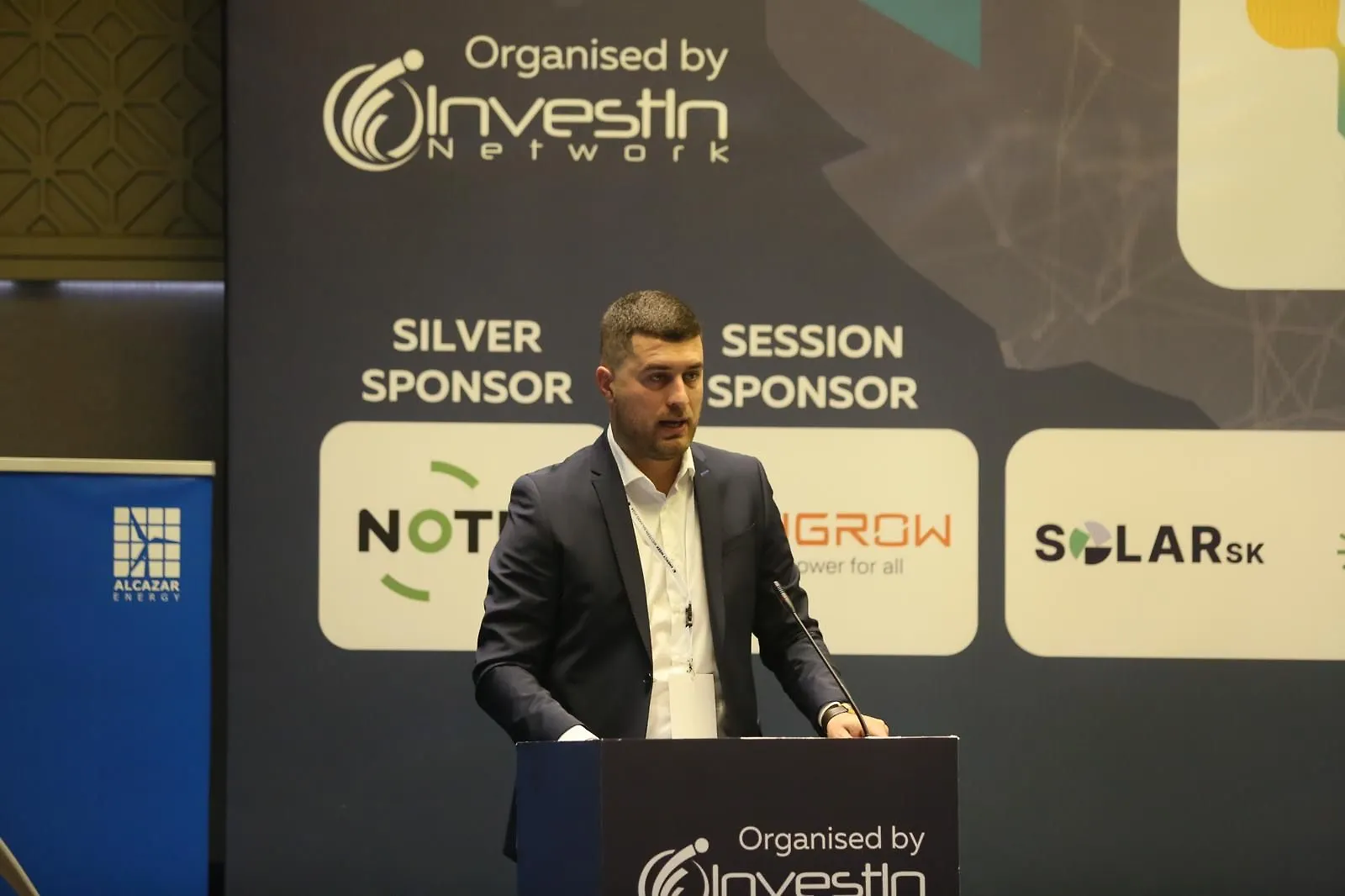 Direktor FIPA-e otvorio Western Balkans Energy Week 