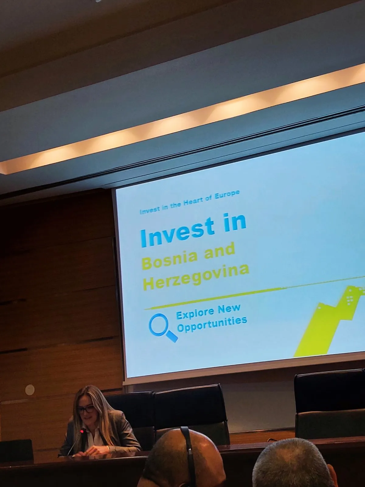 FIPA na konferenciji „Sarajevo poslovni dijalog BiH – Malezija“