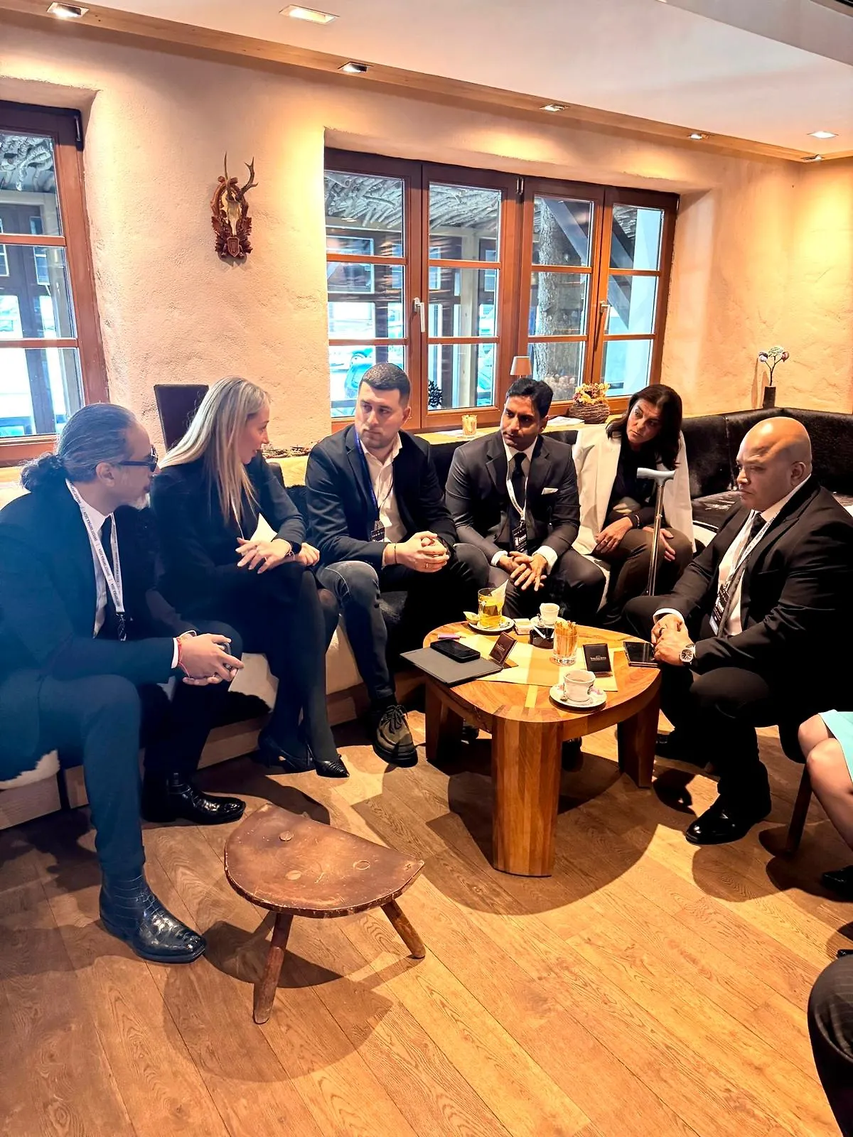 FIPA prisustvovala konferenciji "Invest Srpska 2024"