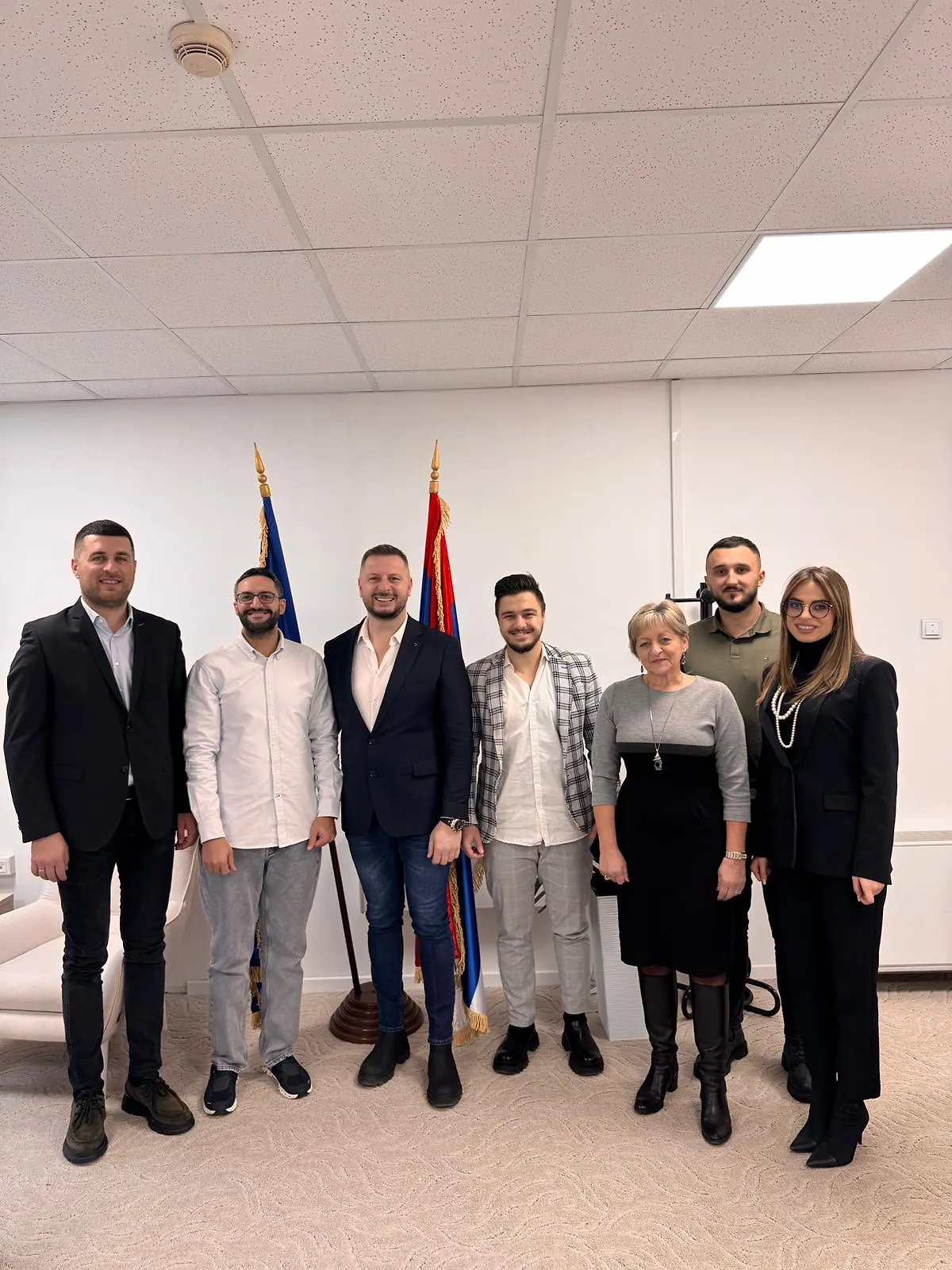 FIPA pozdravlja ulaganja porodice AlRajhi u Bosnu i Hercegovinu: Nova era razvoja nekretnina na Trebeviću