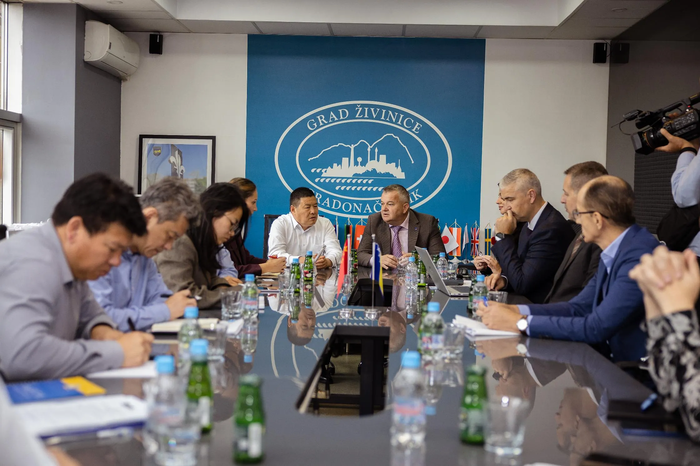 FIPA ključni partner lokalnih zajednica u procesu privlačenja stranih ulaganja