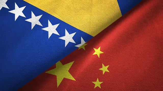 Poziv kompanijama za učešće u radnoj posjeti Narodnoj Republici Kini – Šangaj