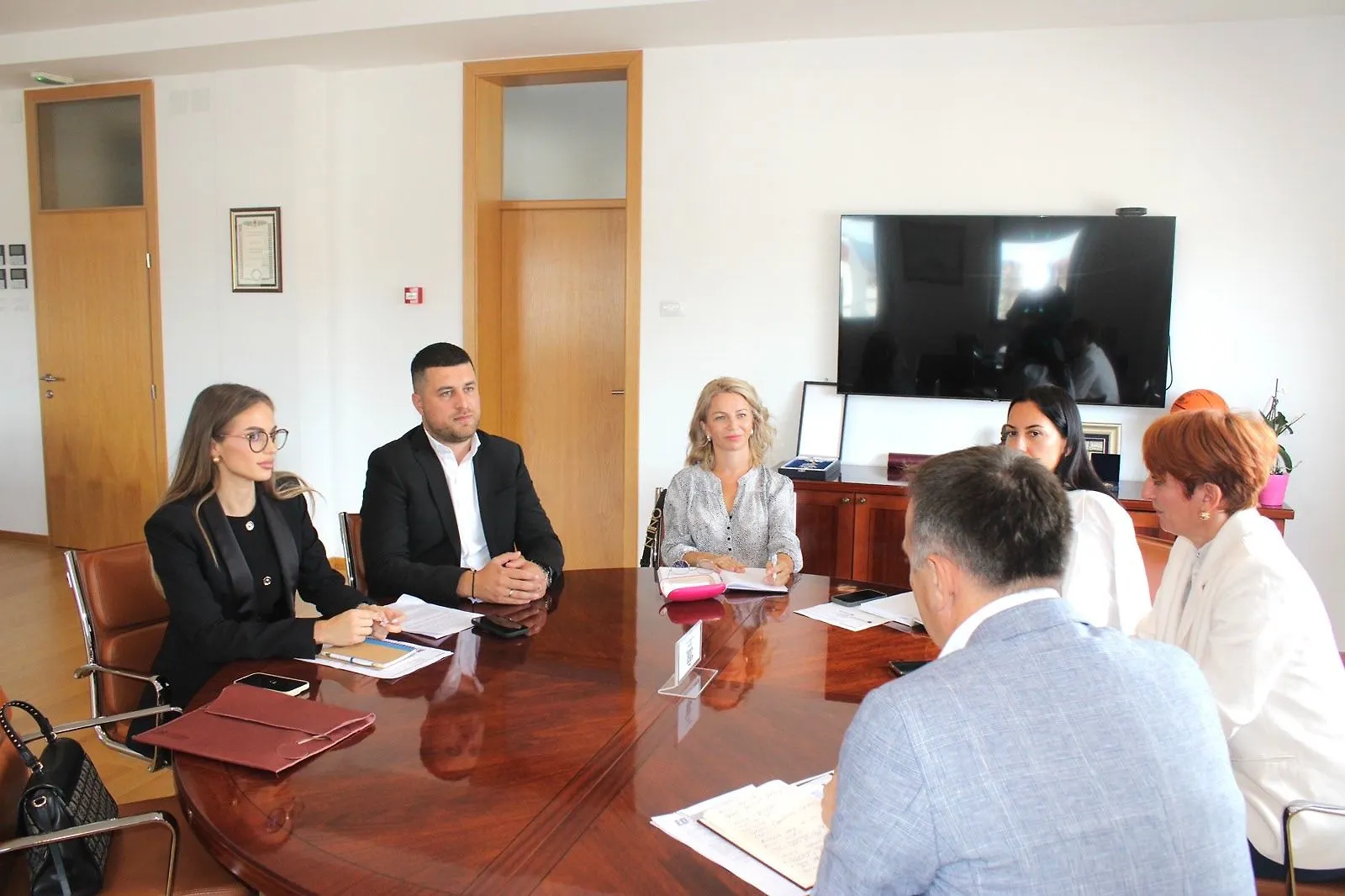 FIPA i Privredna komora RS zajedno za privlačenje investicija