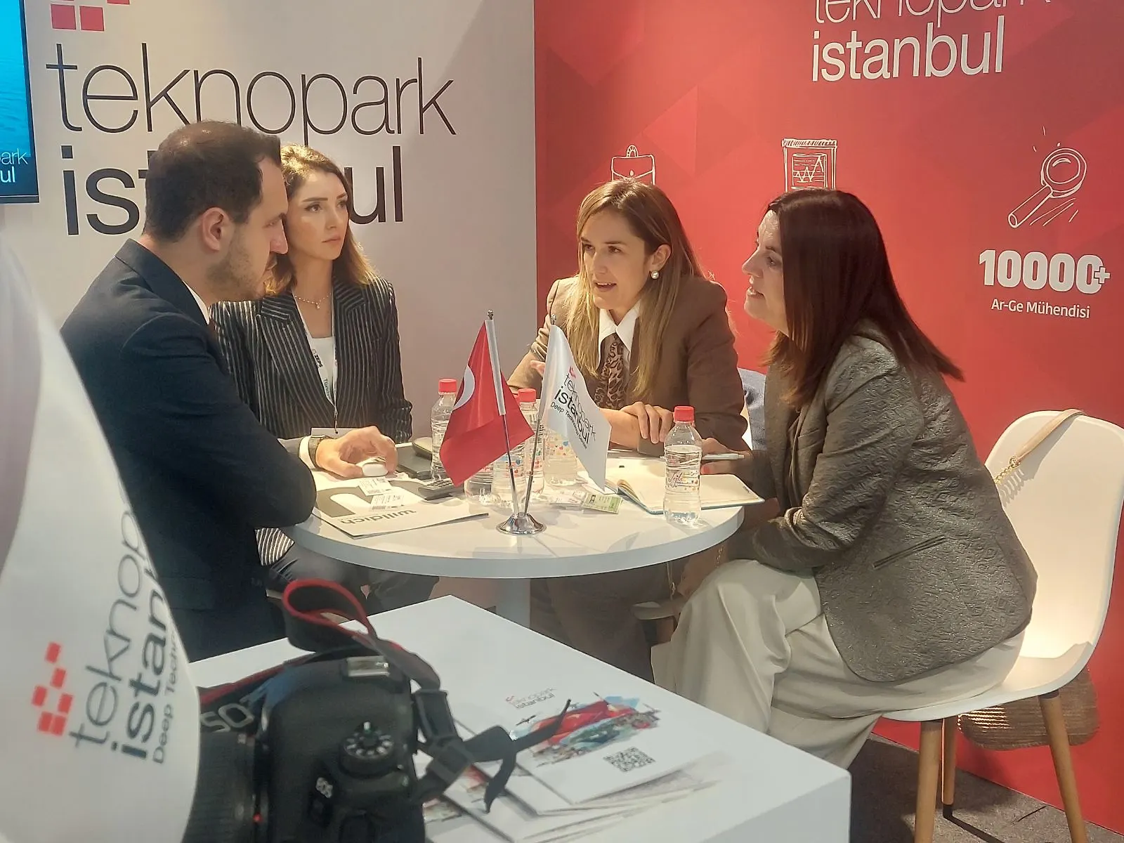 FIPA prisustvovala otvorenju sajma ZEPS 2025