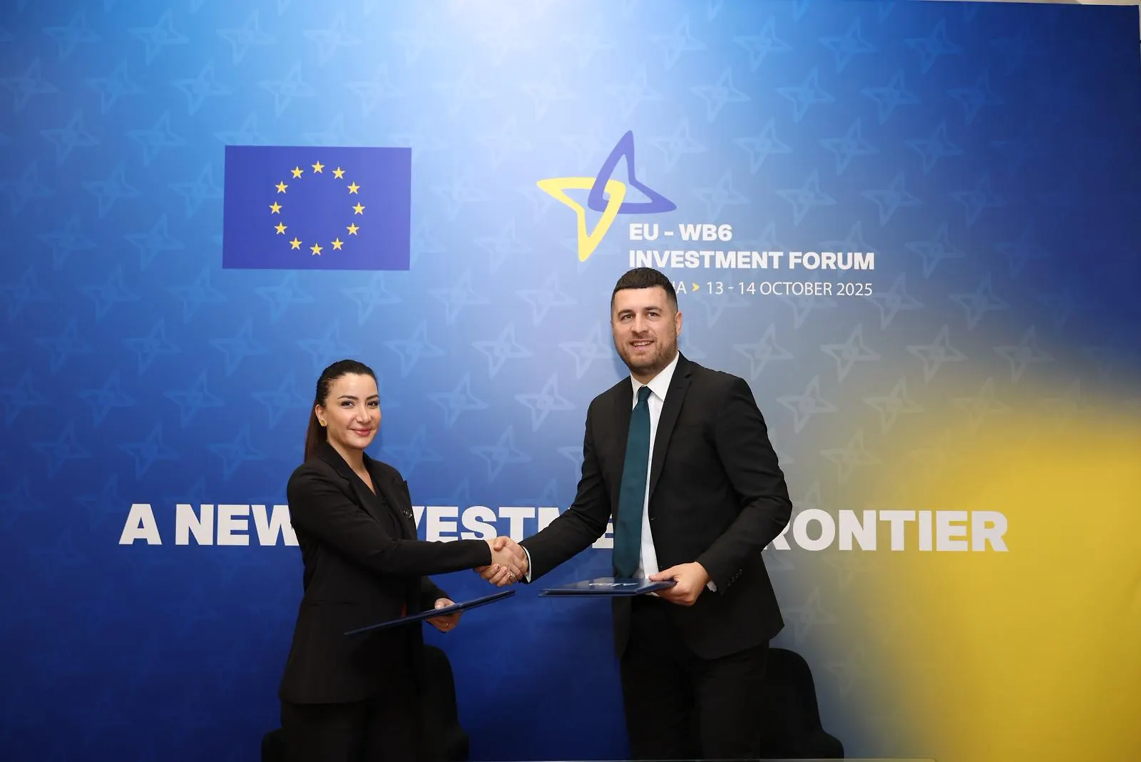 FIPA potpisala Memorandum o razumijevanju sa Albanskom IPA-om u Tirani