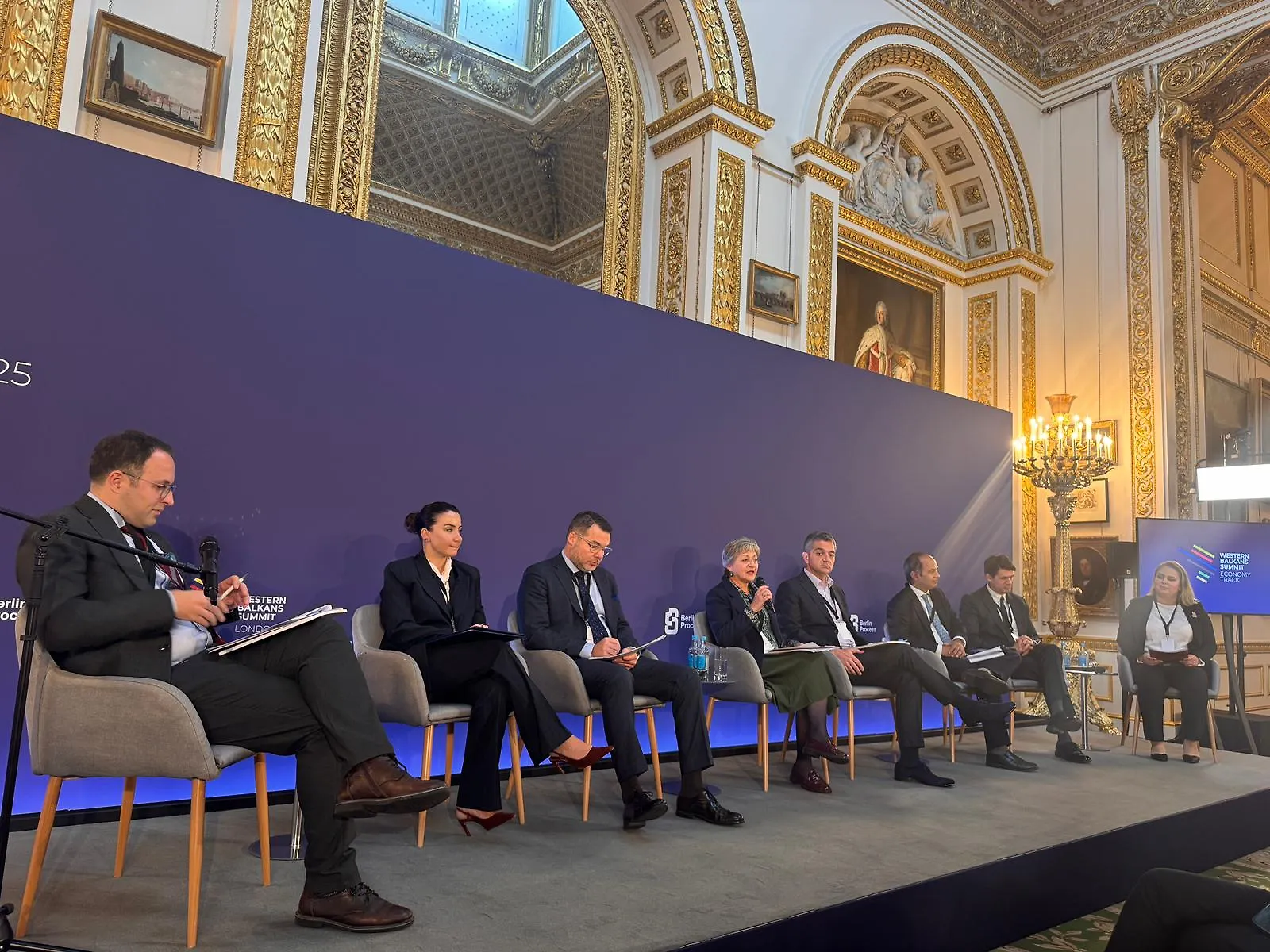 FIPA: Poslovni forum Berlinskog procesa značajan korak za jačanje regije kao atraktivne lokacije za strana ulaganja