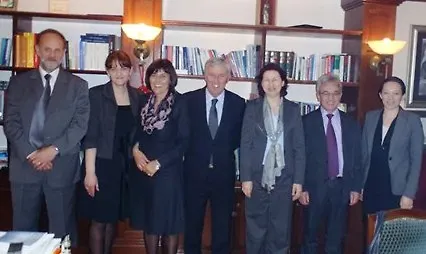 Parafiran Ugovor između Crne Gore i Bosne i Hercegovine o izručenju