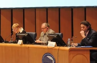 Konferencija o reformi pravosuđa