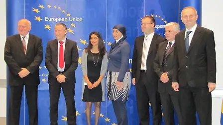 Jačanje lokalne samouprave
