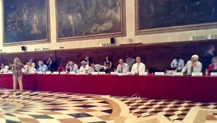 Venecijanska komisija usvojila mišljenje o  Nacrtu zakona o sudovima BiH