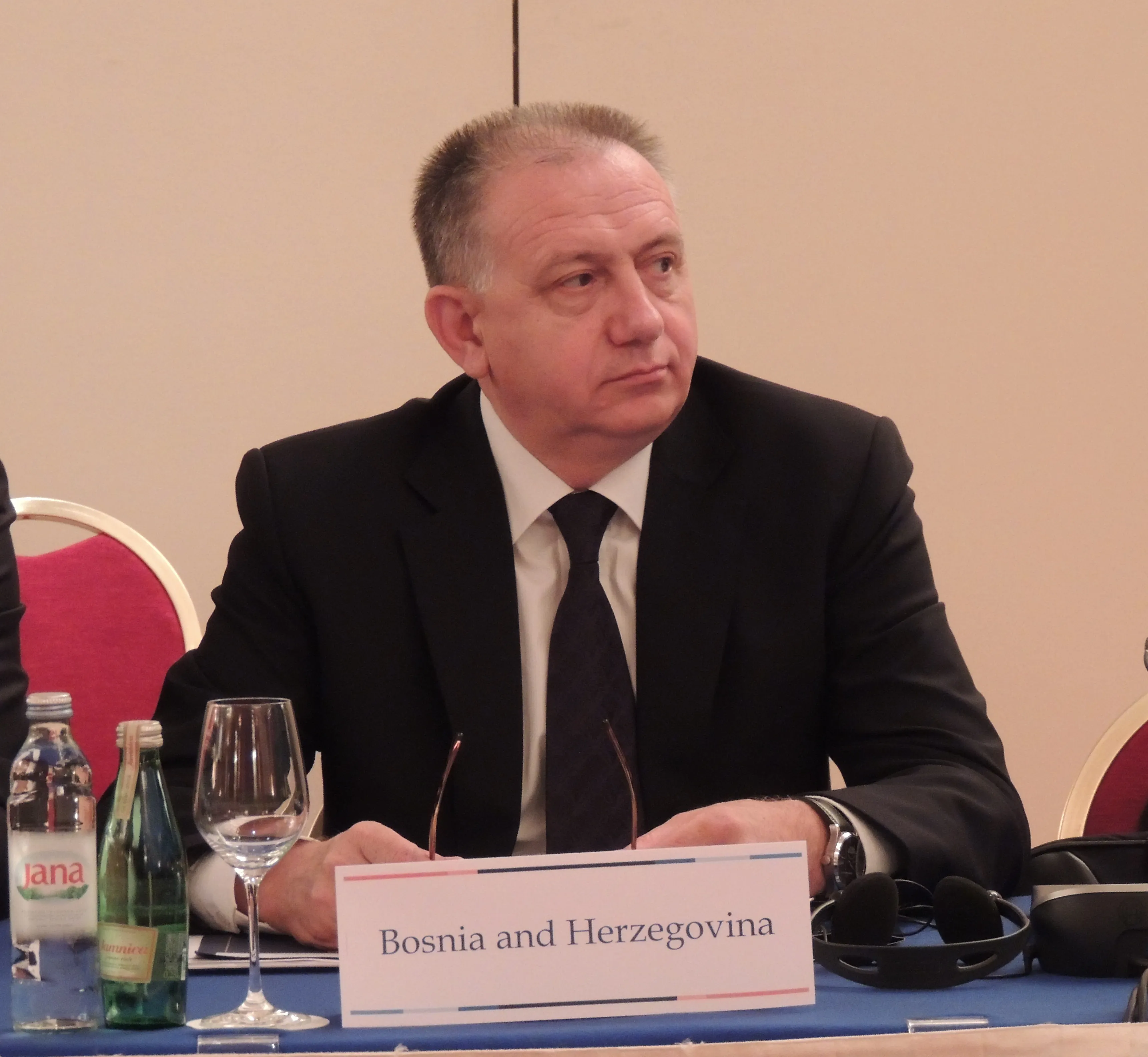 Forum o borbi protiv korupcije