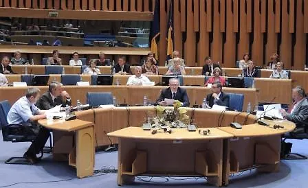 10. konferencija ministara pravde u BiH, predsjednika VSTV BiH i Pravosudnog povjerenstva Brčko distrikta BiH