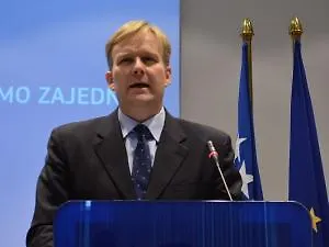 Potpisan Memorandum o razumijevanju o proračunskoj podršci pravosudnim institucijama