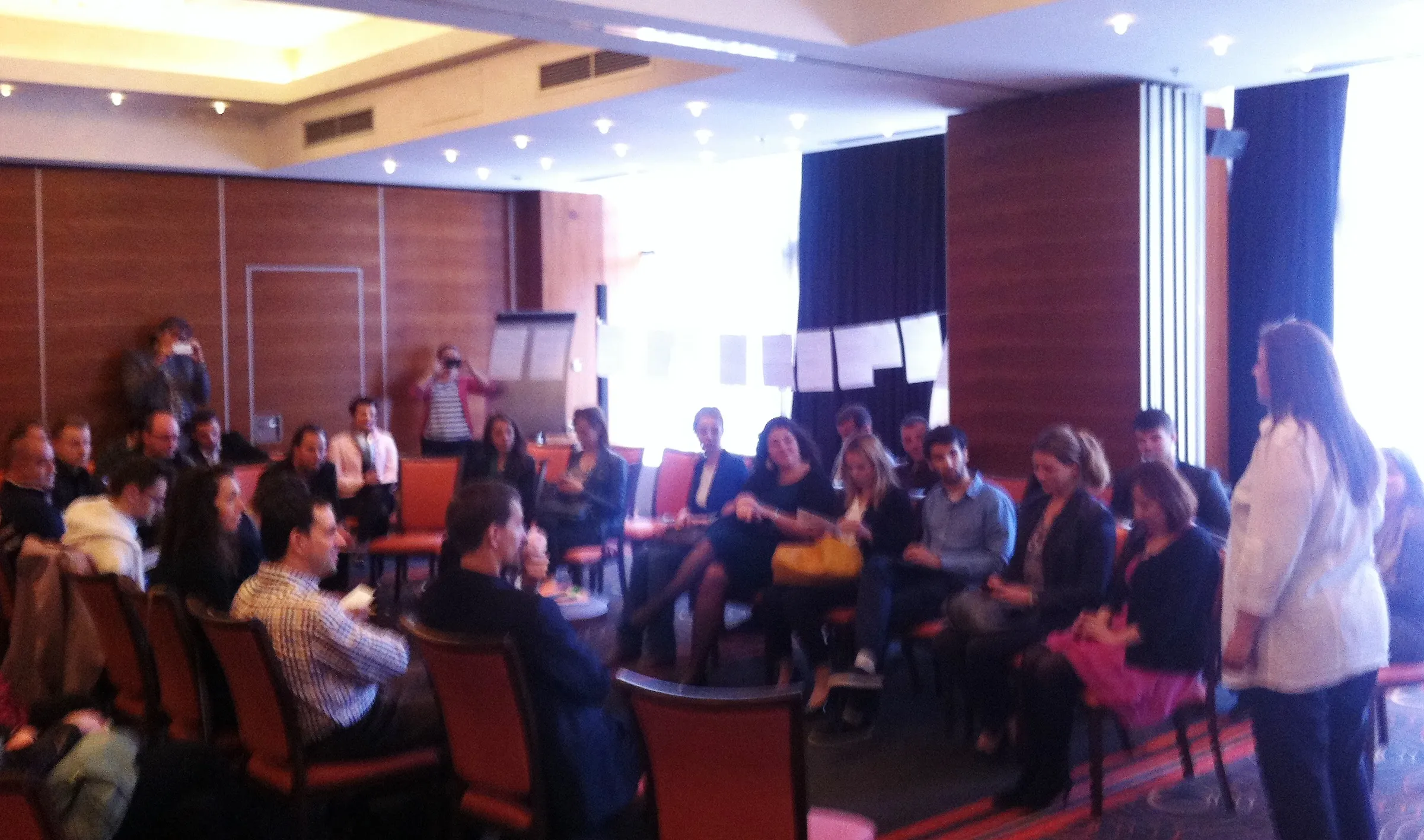 Održan Međunarodni partnerski forum „Europa za građane“