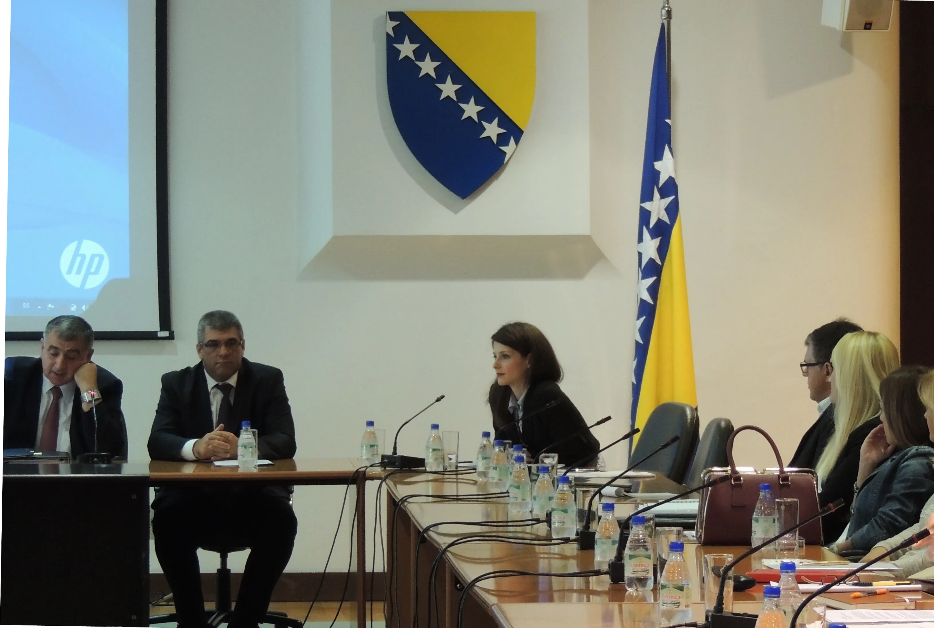 Održan okrugli stol „Okvirni zakon o zalozima u praksi“ 
