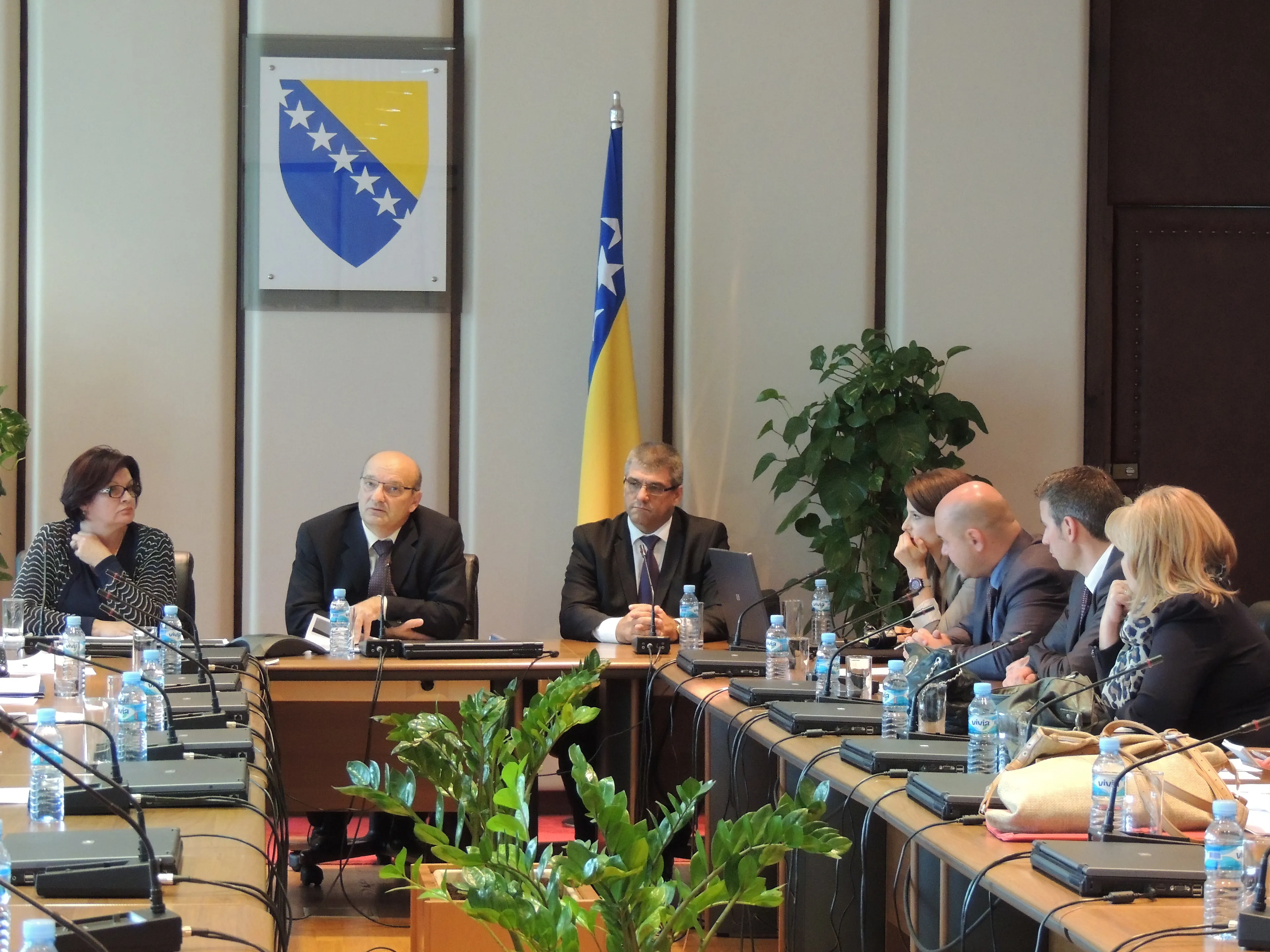 Održan Okrugli stol „Unaprijeđenje radnog zakonodavstva na razini Bosne Hercegovine“
