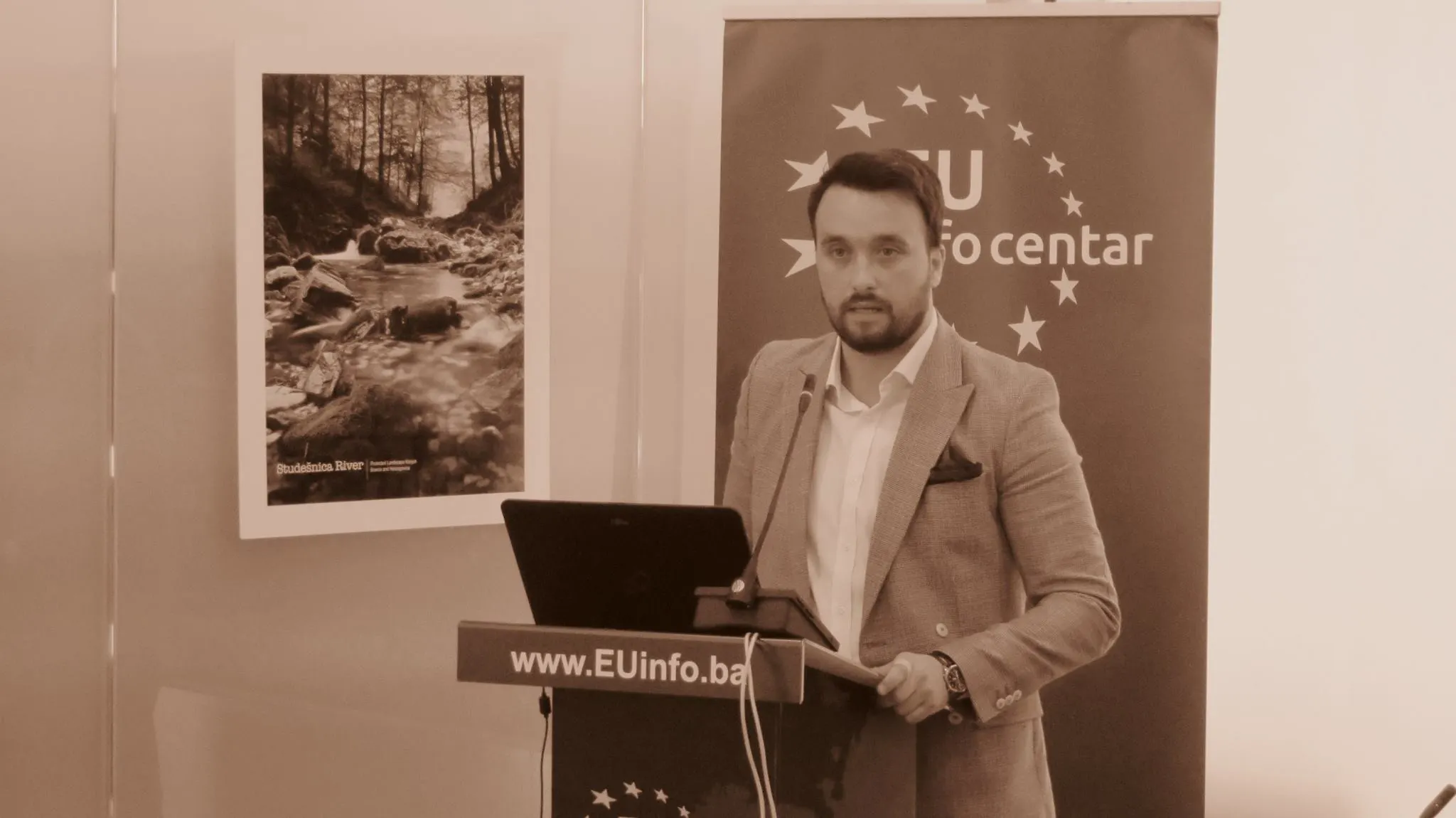 Jačanje uloge civilnog društva u kreiranju javnih politika