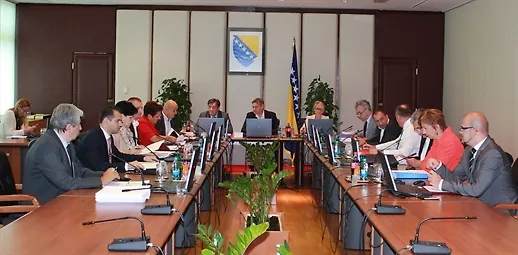 Usvojen Akcijski plan za izvršenje presuda Europskog suda