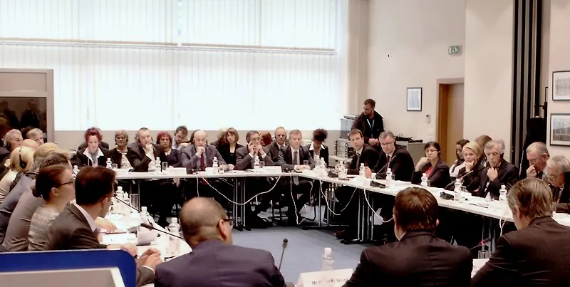 Stručni seminar o reformi pravosuđa: Preciziranje kaznene nadležnosti Suda BiH
