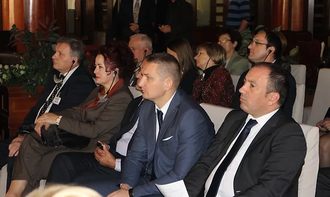 Okrugli stol o efikasnijem pravosuđu