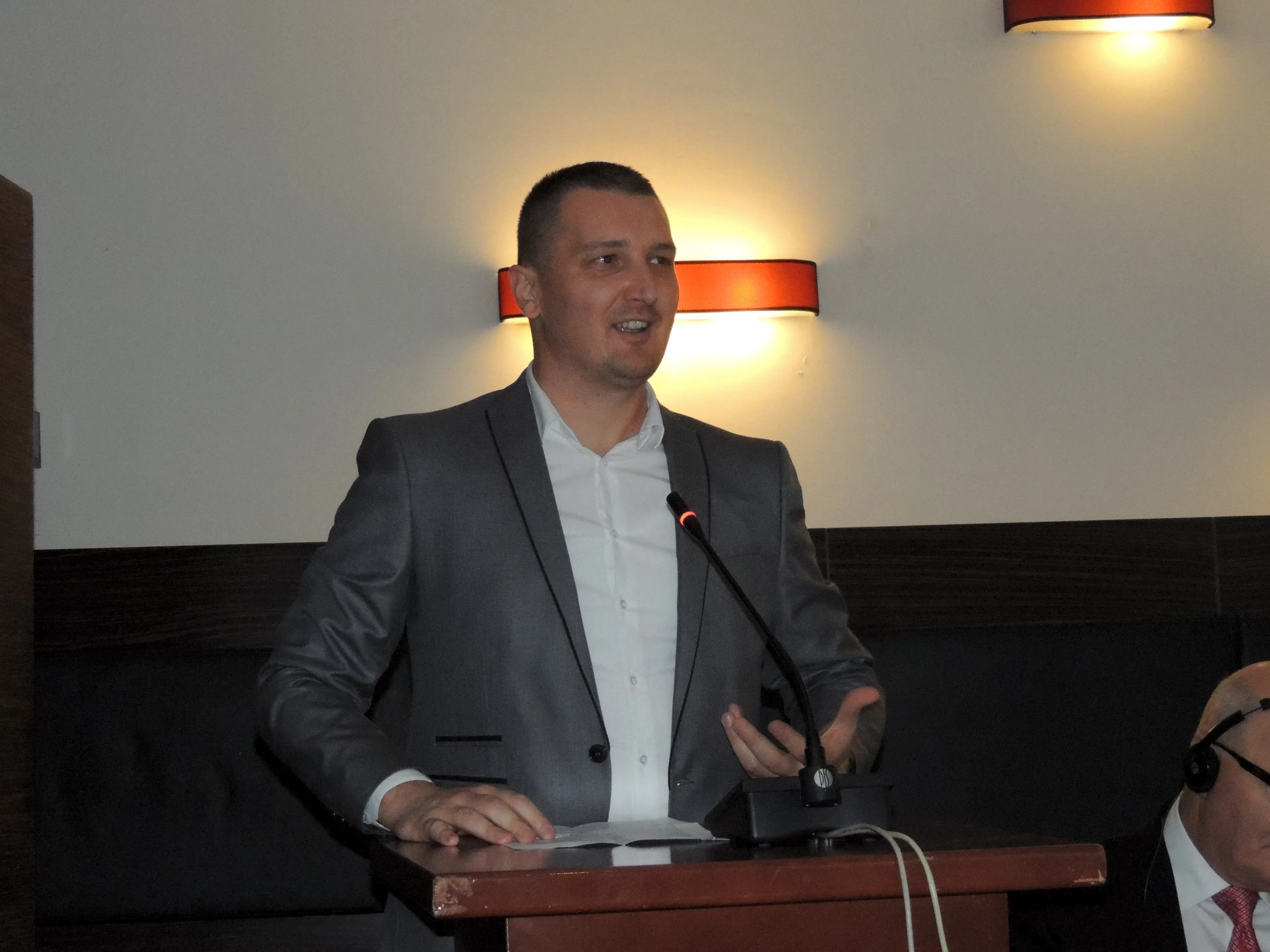 Konferencija Upravljanje kvalitetom u javnoj upravi u zemljama zapadnog Balkana