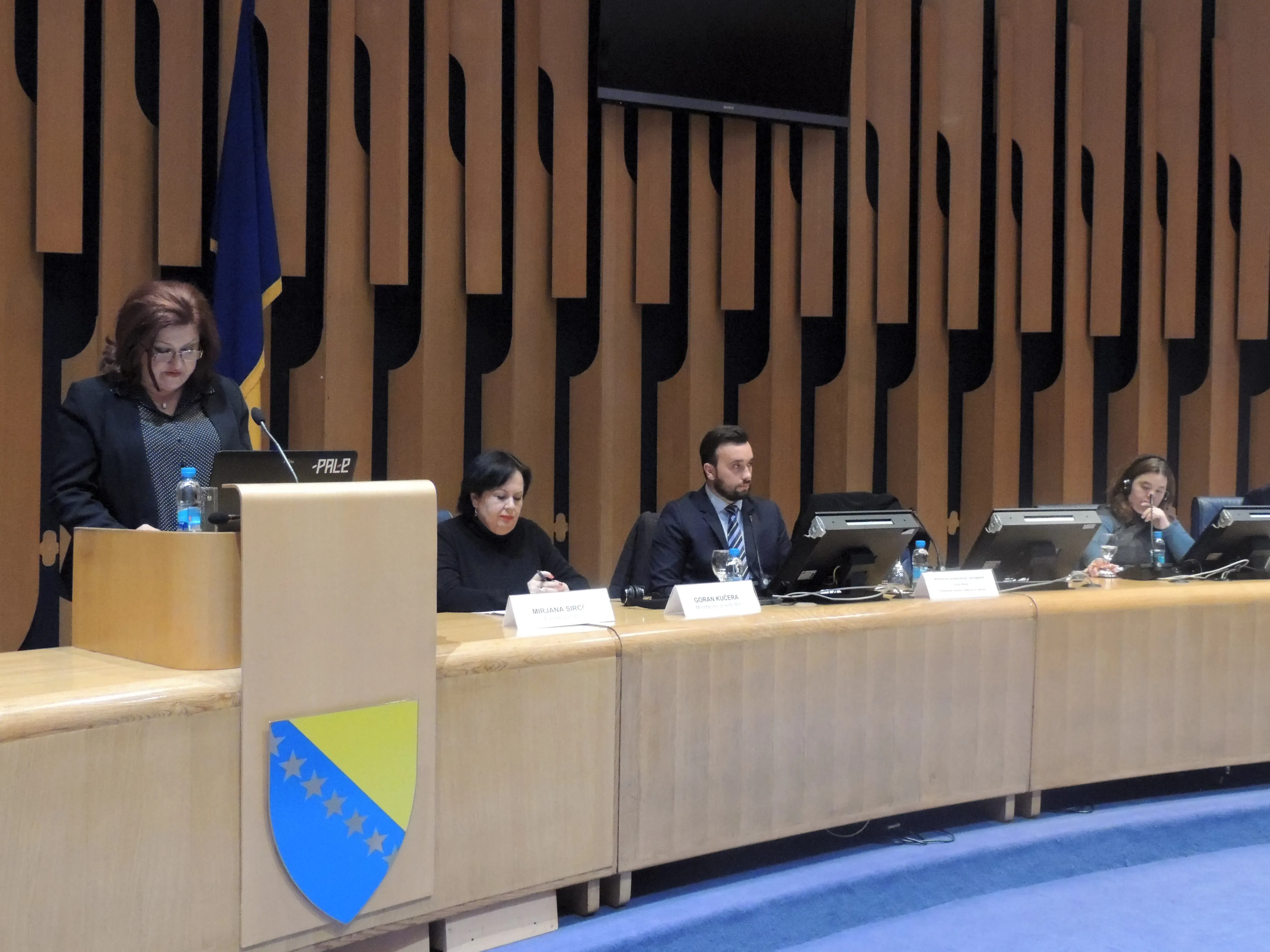 Konferencija „Partnerstvo za otvorenu vlast“