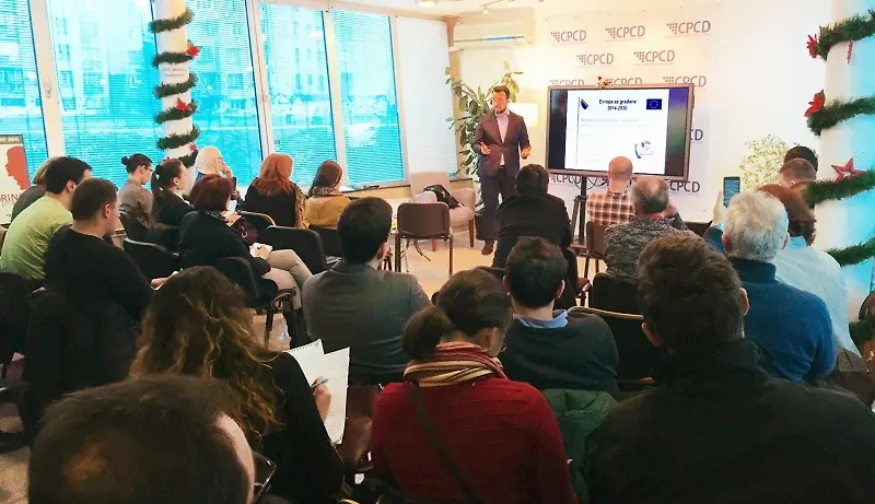 Održani info-dani „Program Europa za građane 2014-2020-mogućnosti za aplikante iz BiH
