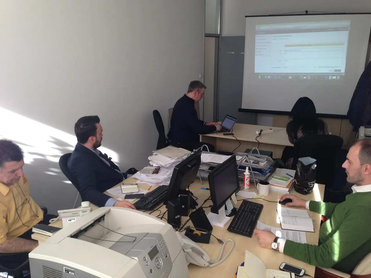 Novi koraci Ministarstva pravde BiH u „službi javnosti“