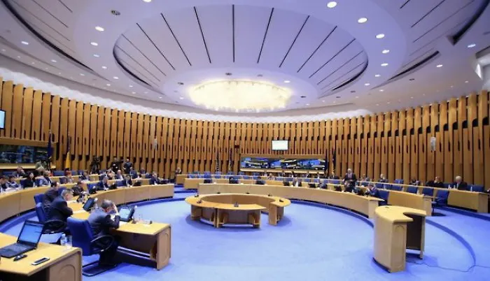 Usvojen Zakon o štrajku zaposlenih u institucijama BiH

