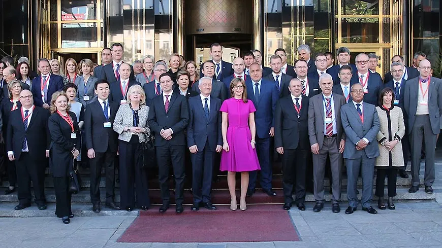 Zamjenik ministra pravde BiH na konferenciji Vijeća Europe:Uspjeh reforme pravosuđa mjerit ćemo povjerenjem građana