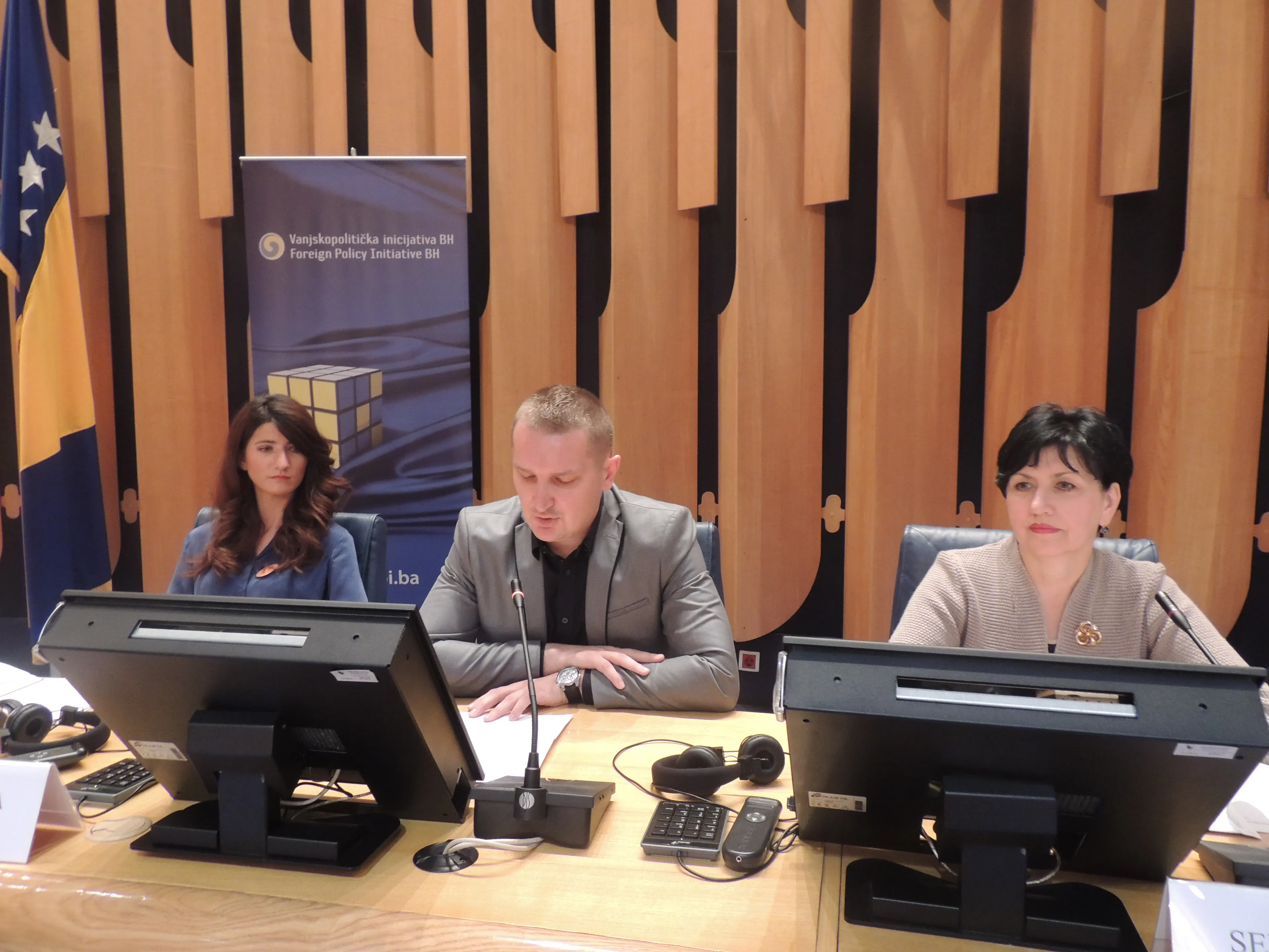 Ministar pravde BiH na konferenciji “Ravnopravno učešće ZA žene”:  Nemjerljiv doprinos žena na unaprjeđenju društva