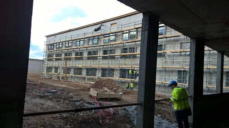 Izgradnjom državnog zatvora do efikasnijeg zatvorskog sustava u BiH