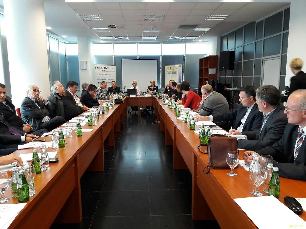 Seminar u Banja Luci: “Međunarodna pravna pomoć u krivičnim stvarima” 