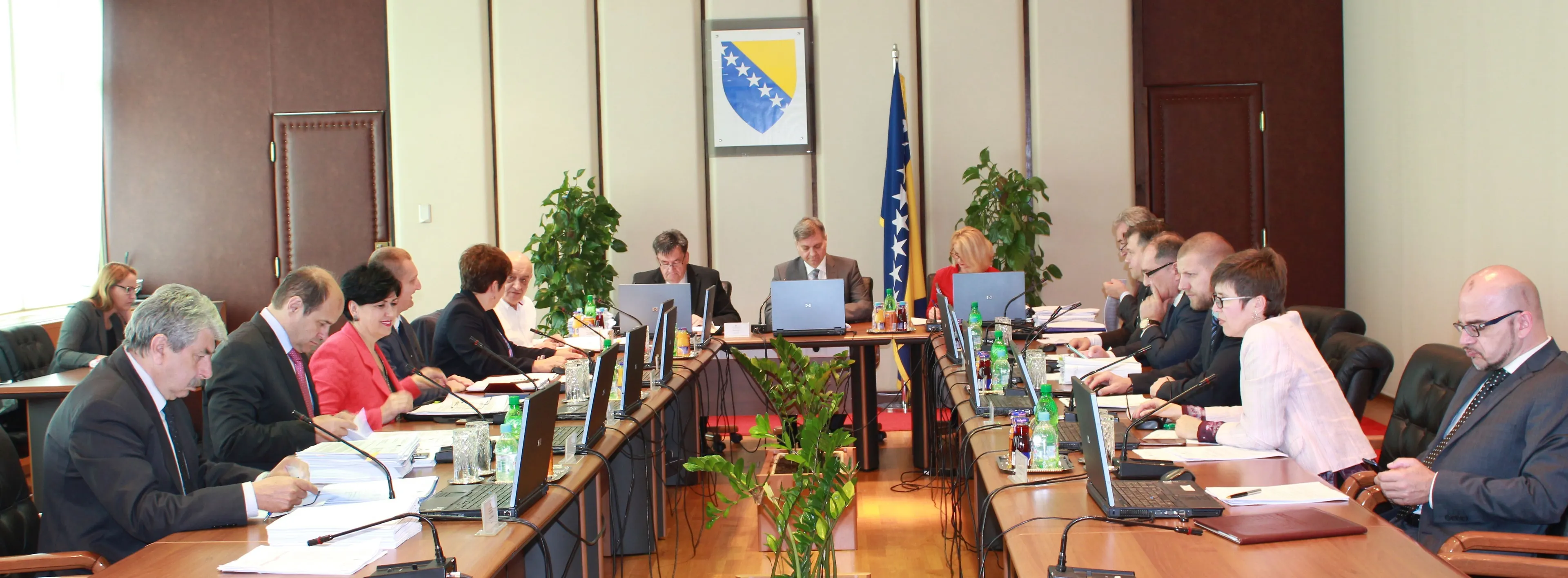 Utvrđen Prijedlog zakona o pružanju besplatne pravne pomoći 