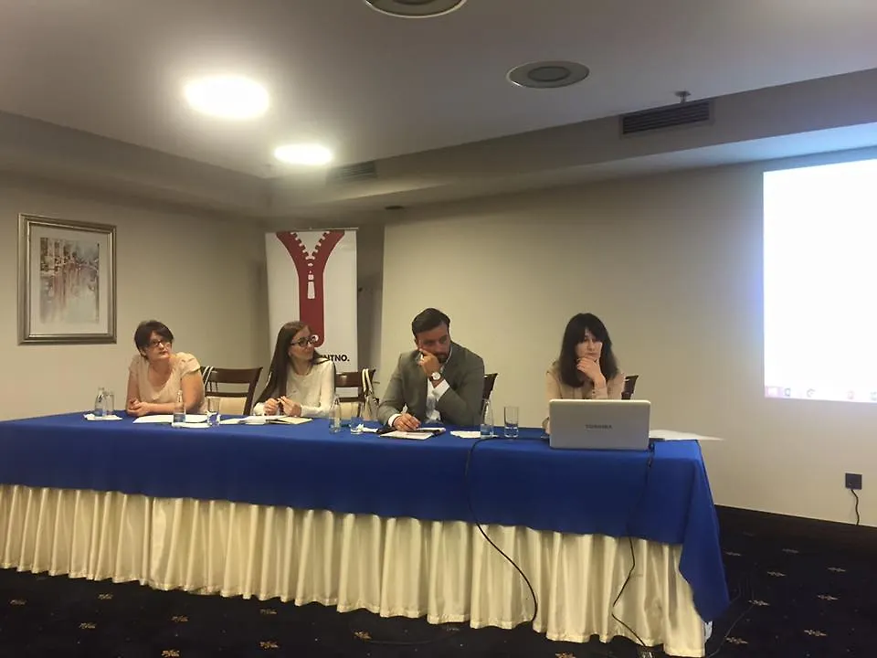 Konferencija “Partnerstvo za otvorenu vlast”