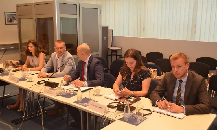 Strukturalni dijalog: Približeni stavovi po pitanju kaznene nadležnosti u BiH 