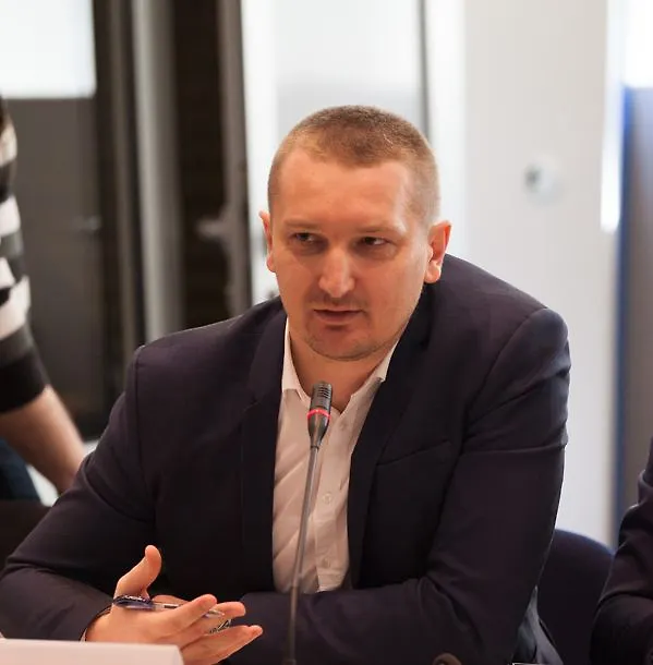 Ministar pravde BiH Josip Grubeša: Tražimo efikasniju zaštitu novinara i sprječavanje novih napada