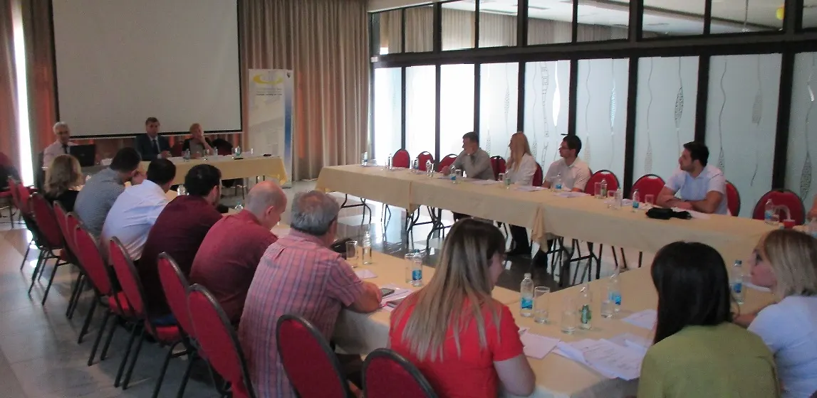 Stručno usavršavanje odvjetnika 