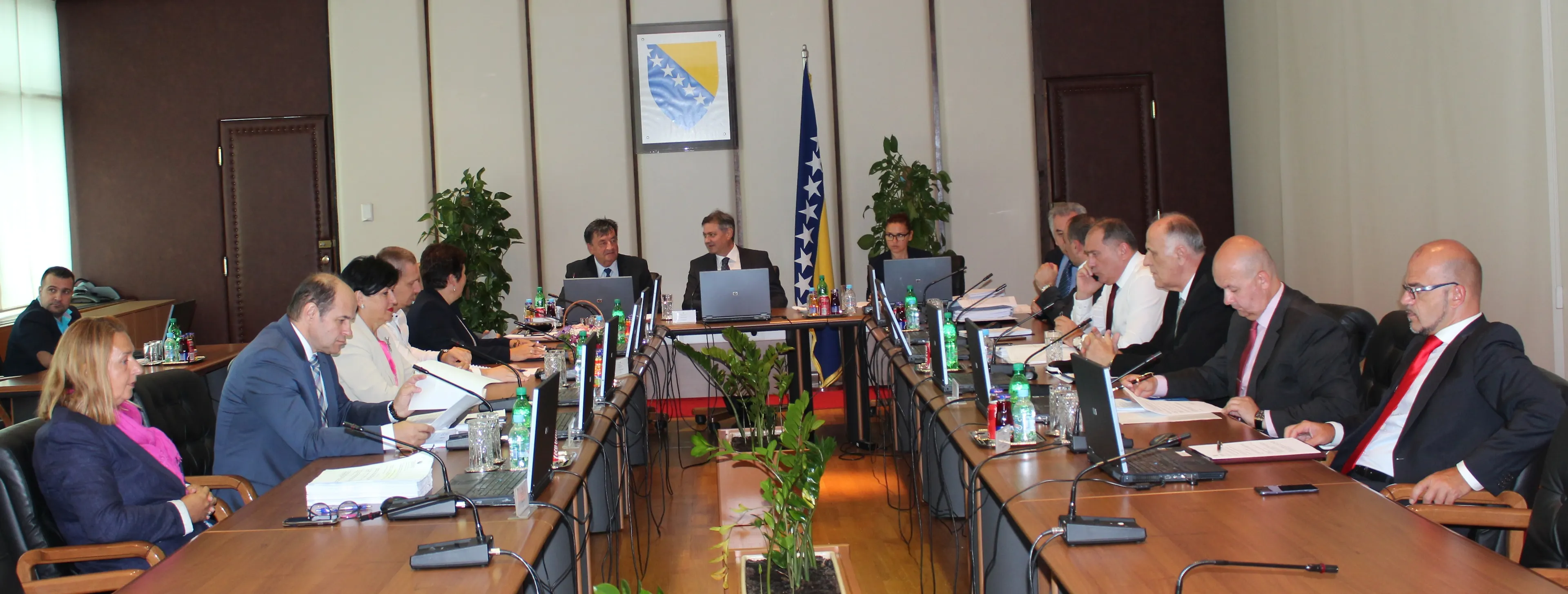 Provođenje “Partnerstva za otvorenu vlast”